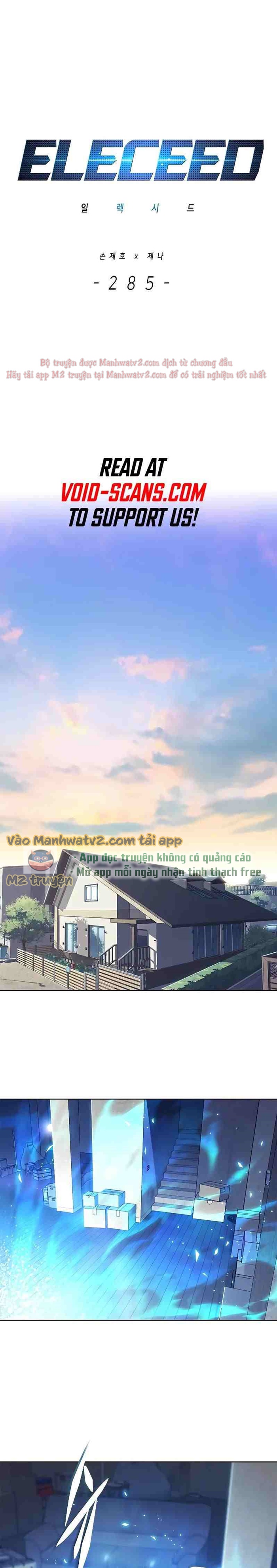 Đọc truyện Hóa thân thành mèo (Bản Free) - Chap 285
